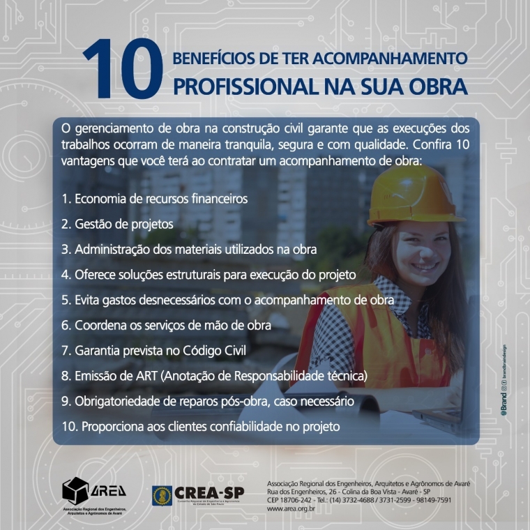 10 benefícios de ter acompanhamento