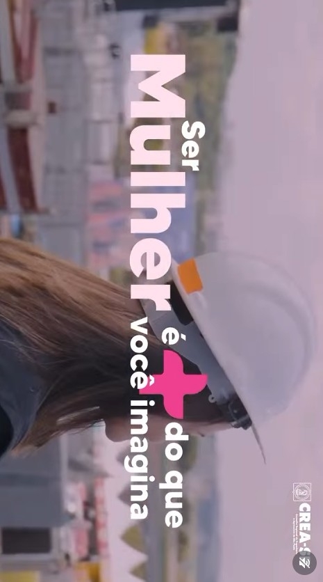 Programa Mulher do Crea-SP