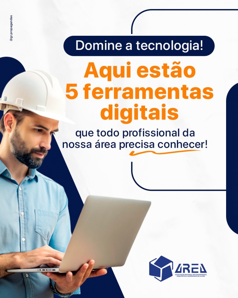 Domine a tecnologia