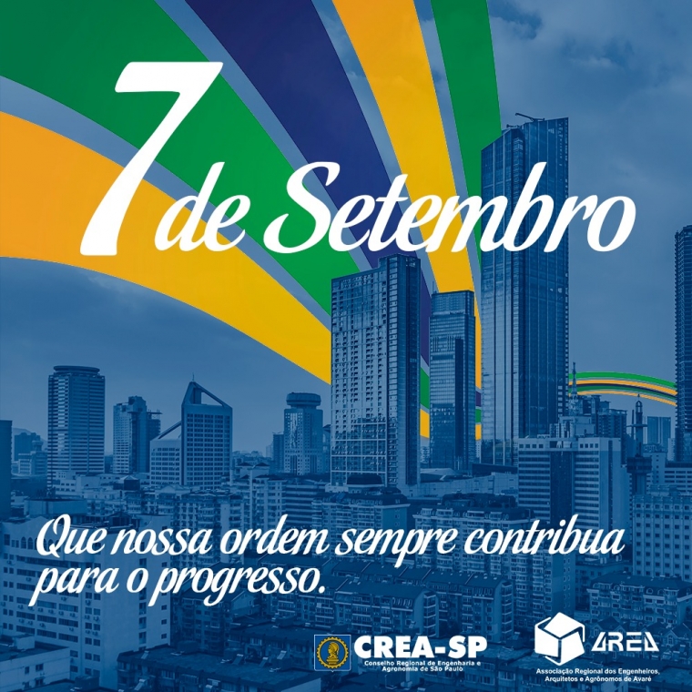 7 de Setembro