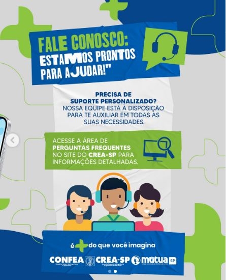 Engenheiro(a), sua dúvidas esclarecidas aqui!