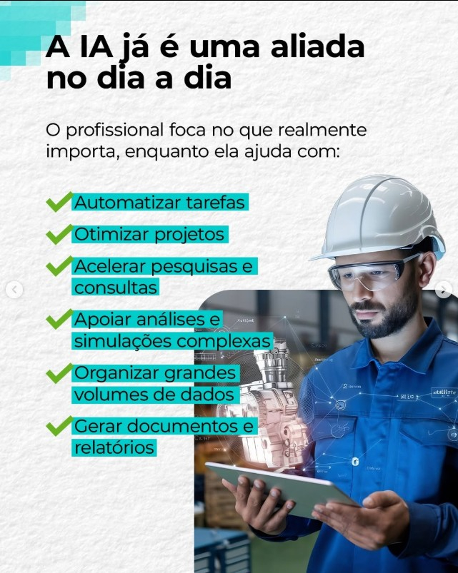 Será que a IA vai substituir o profissional da área tecnológica?