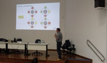 Manejo fitosanitário no sistema produtivo trigo/soja