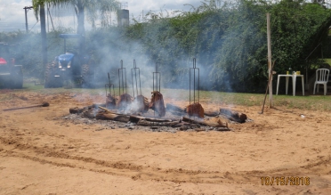 Festa dos Agrônomos