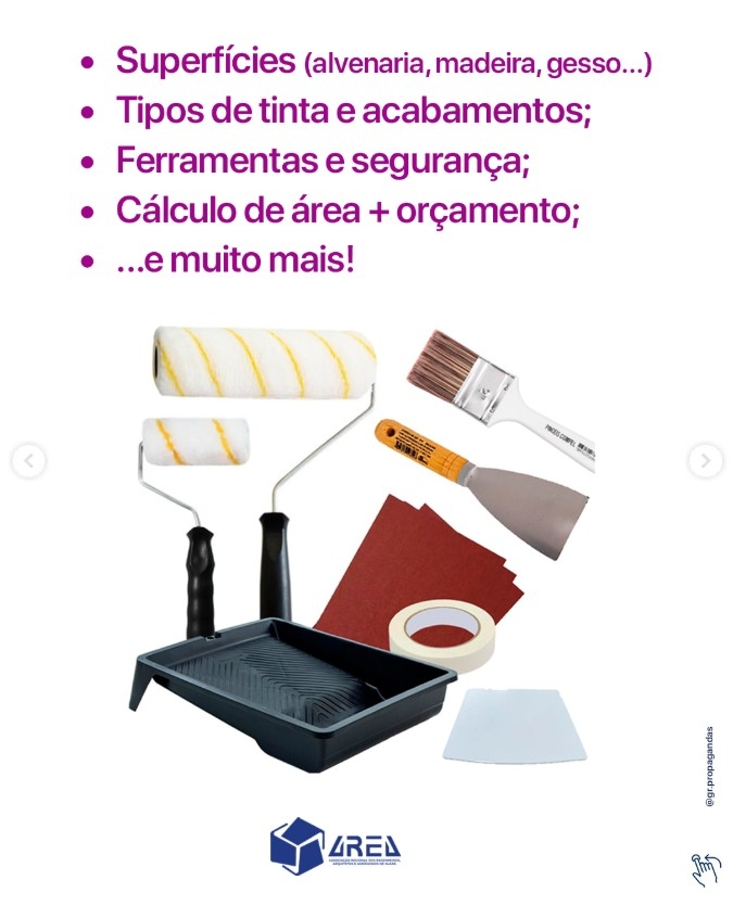 Garante sua vaga