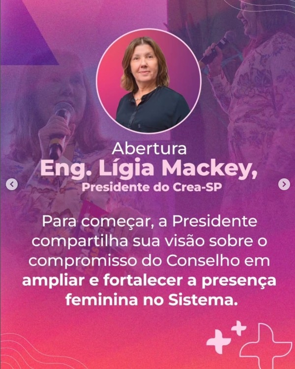 Vem aí o primeiro encontro do ano do Programa Mulher!