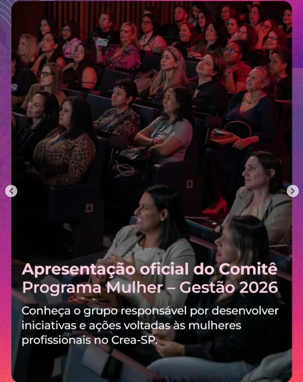 Vem aí o primeiro encontro do ano do Programa Mulher!