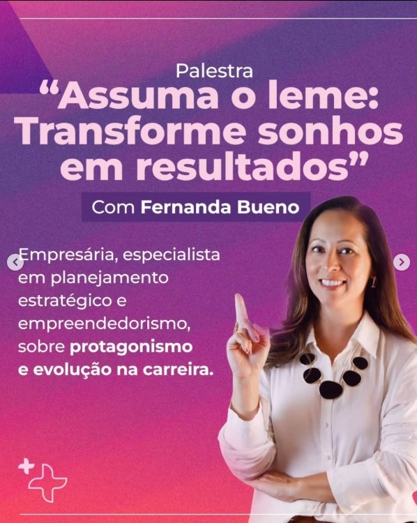Vem aí o primeiro encontro do ano do Programa Mulher!