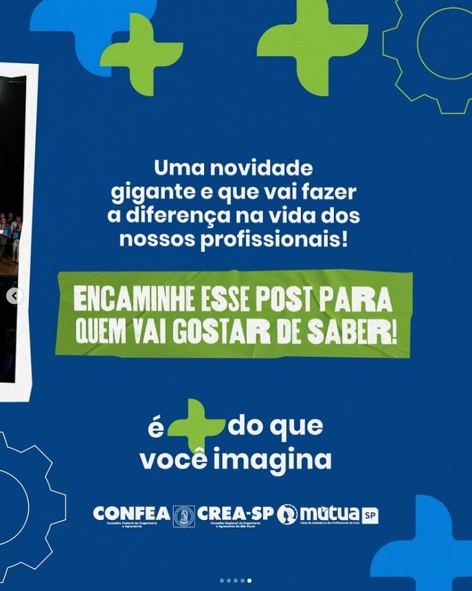 Recém-formado, pode comemorar: sua anuidade é ZERO!