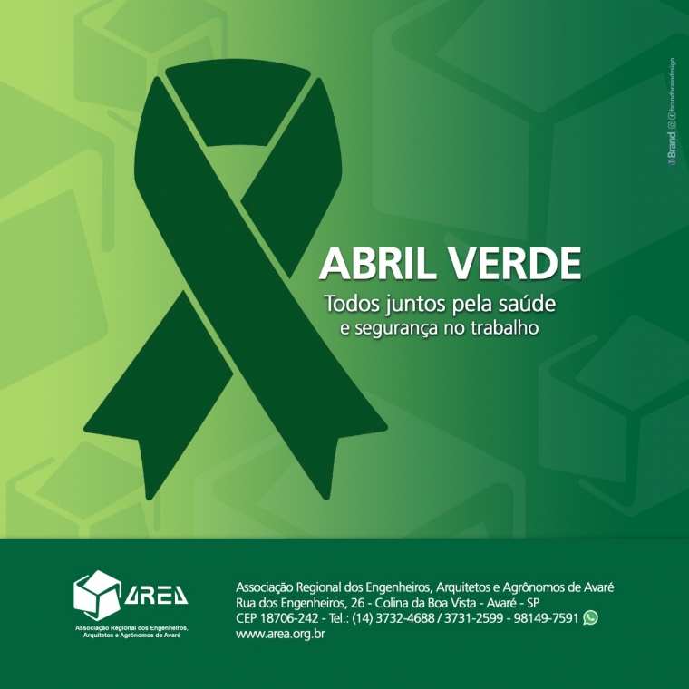 Abril Verde