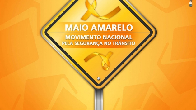 Maio Amarelo