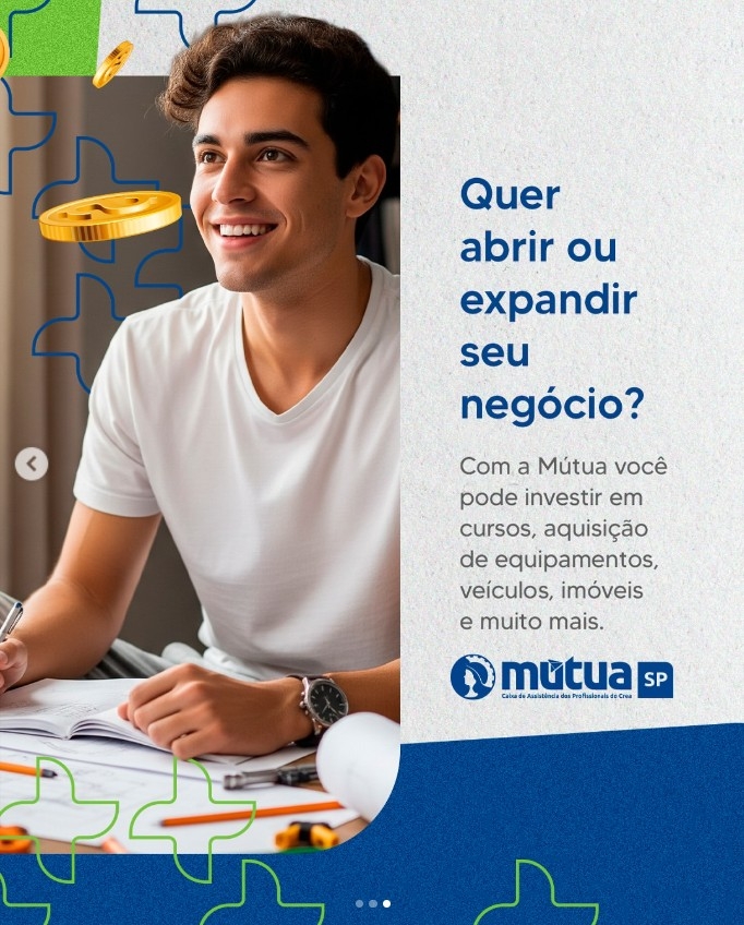 Precisando de uma ajuda financeira para impulsionar sua trajetória profissional?