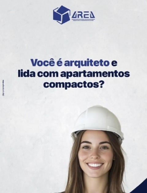 Você é arquiteto?