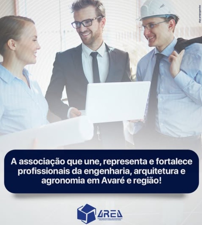 Associe-se a AREA