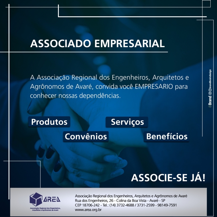 Associado Empresarial