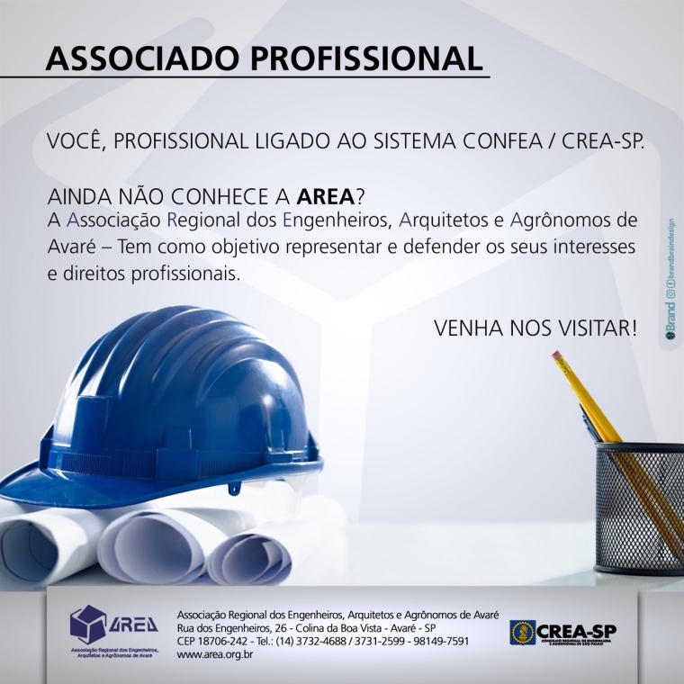 Associado Profissional