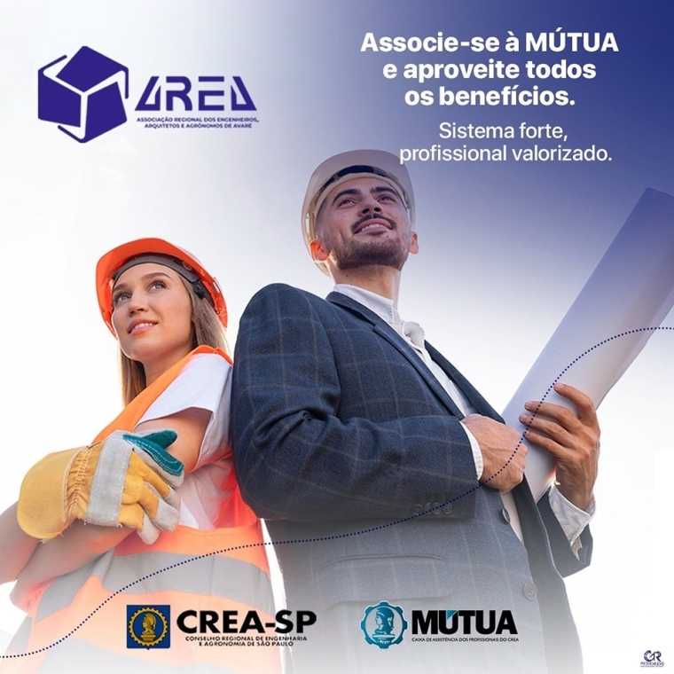 Associe-se a MÚTUA