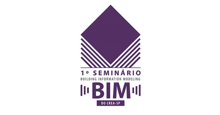 Crea-SP realizará 1° Seminário Building Information Modeling – BIM