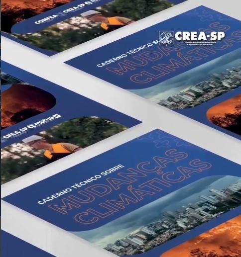 As mudanças climáticas já são realidade!