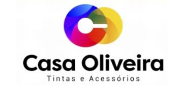 Casa Oliveira Tintas e Acessorios