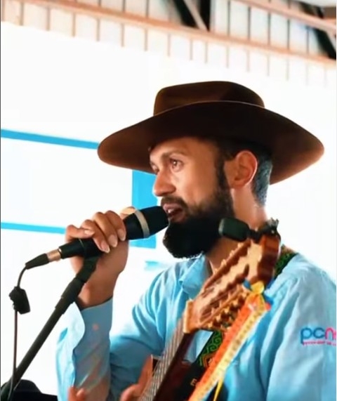 Os 38 anos da AREA