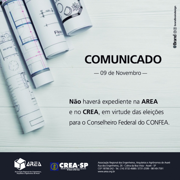 Comunicado