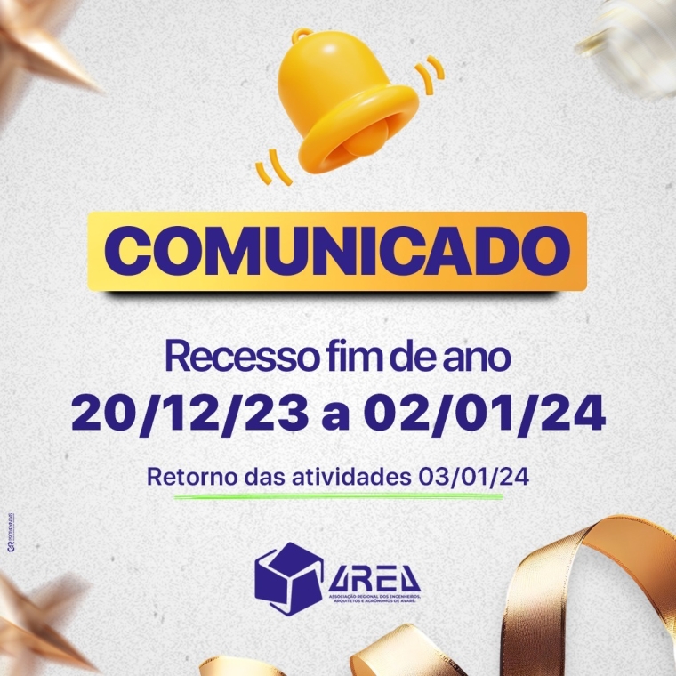 Comunicado