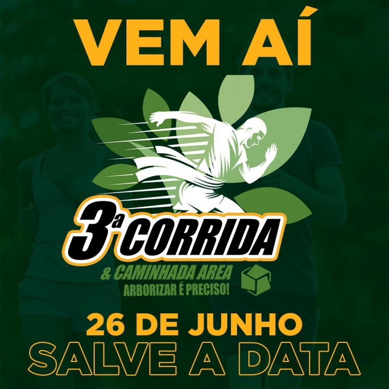 SALVE ESTA DATA - 26 DE JUNHO