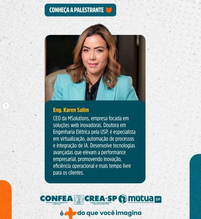 CREA-SP CAPACITA