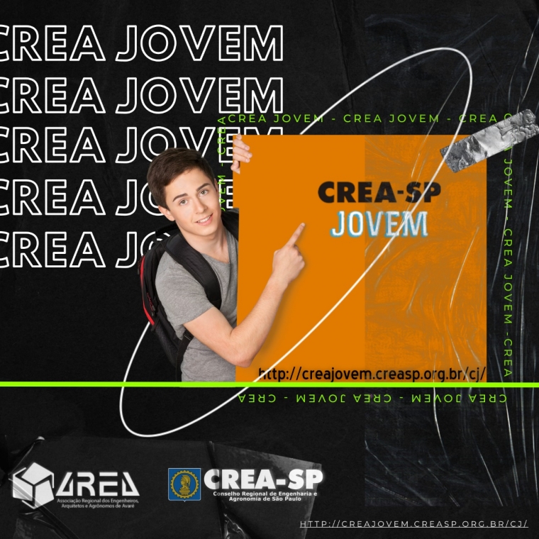 CREA SP JOVEM