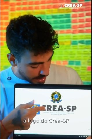 Vai pagar a anuidade 2026 do CREA?