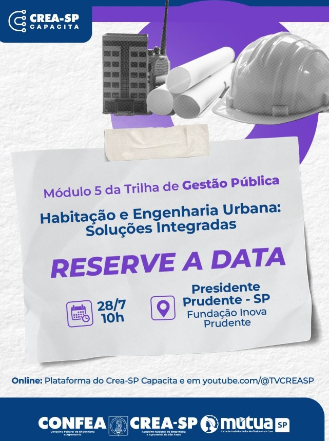 Módulo 5 da trilha de gestão Pública