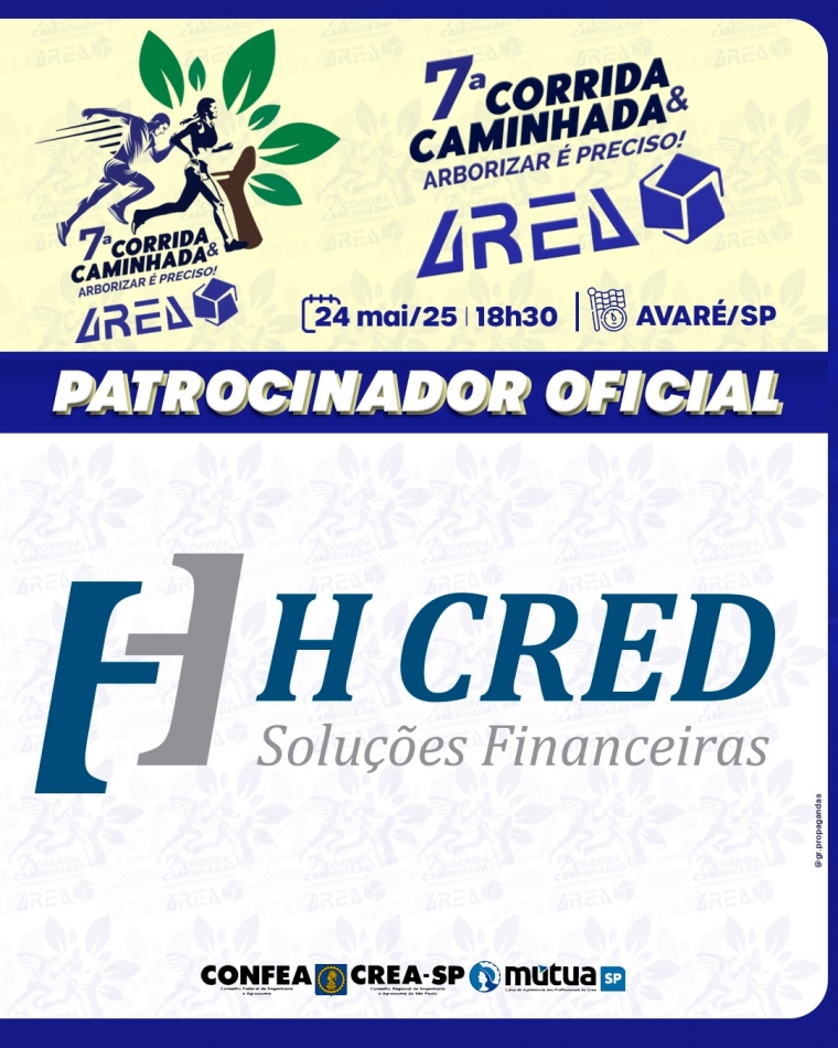 H CRED - Soluções Financeiras