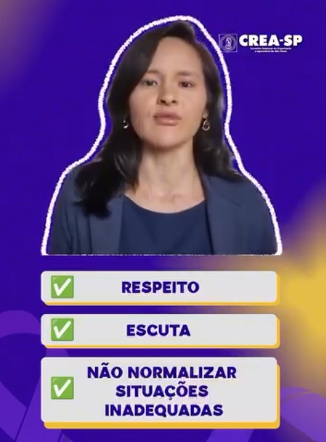 A Promotora de Justiça Ariella Shiraki (ariellatoyama) dá dicas de atitudes que fazem diferença no dia a dia