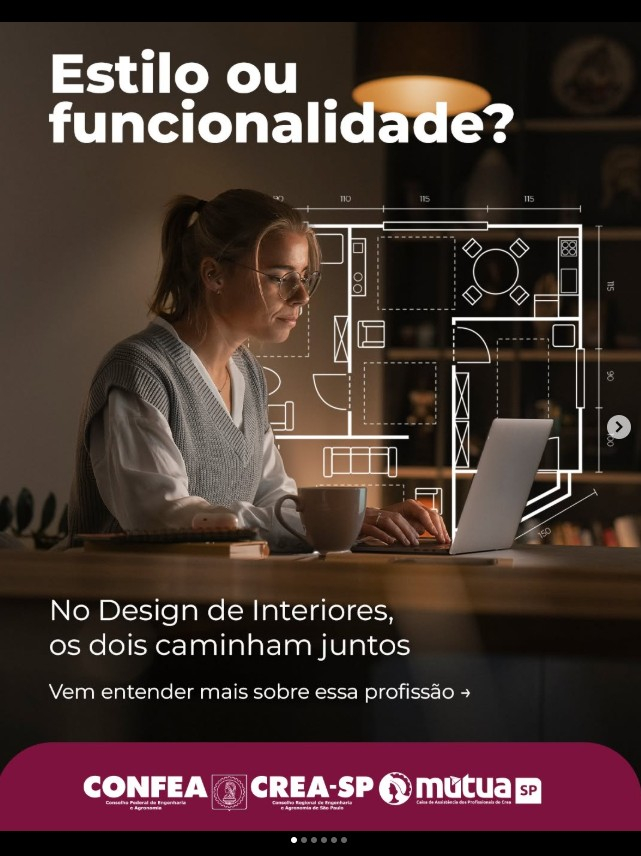 Estilo ou funcionalidade