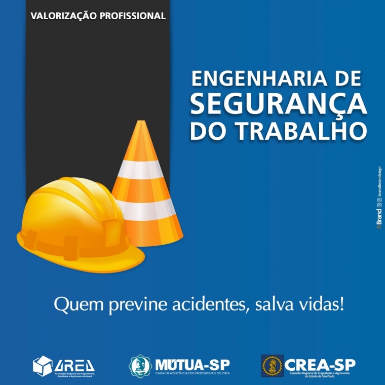 Engenharia de Segurança do Trabalho