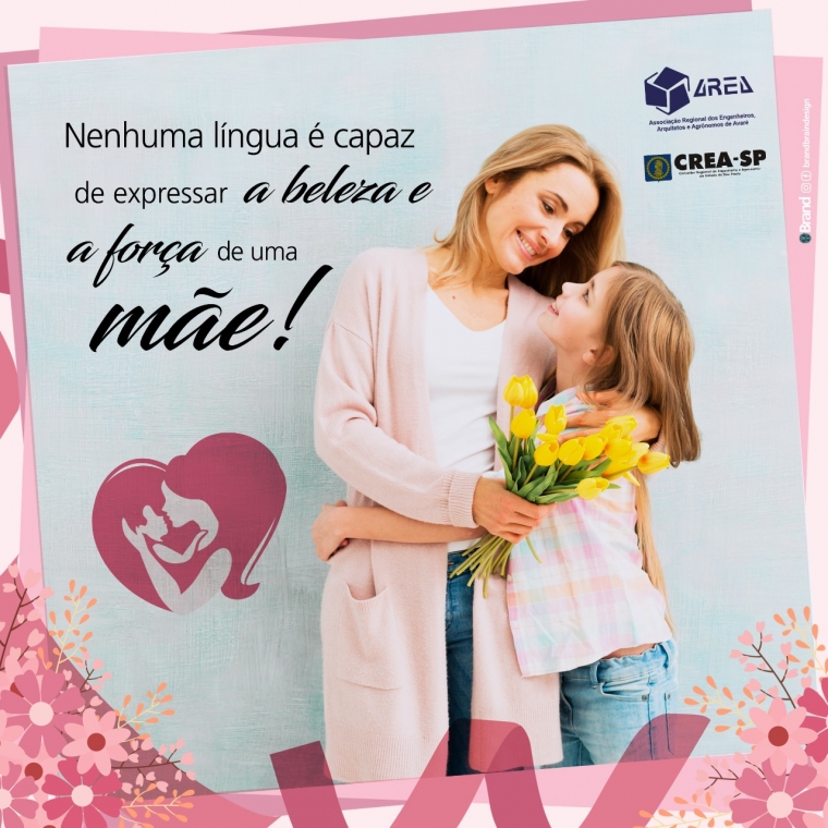 Dia das mães