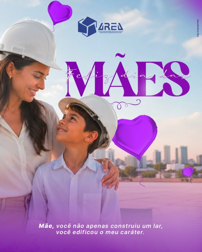 Mãe, você não apenas constrtuiu um lar, você edificou o meu caráter