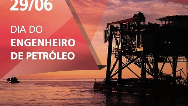 Dia do Engenheiro de Petróleo