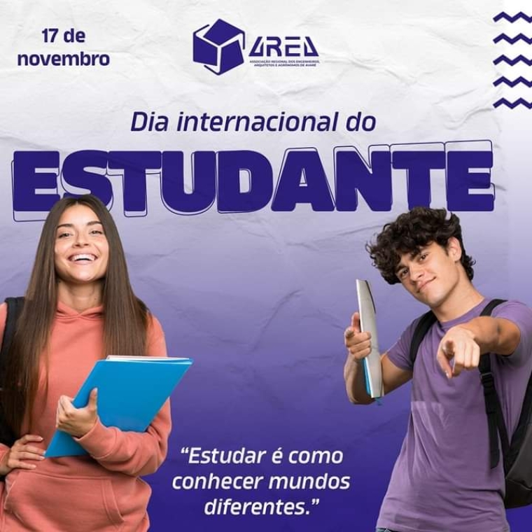 Dia internacional do estudante