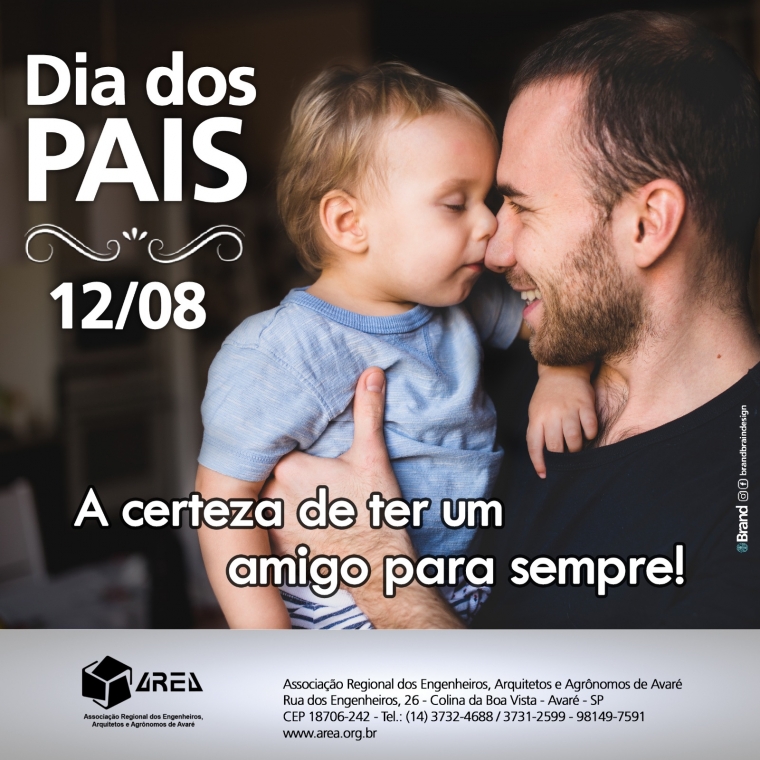 Dia dos Pais