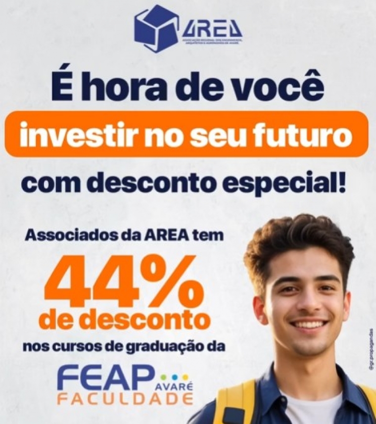 Invista no seu futuro!