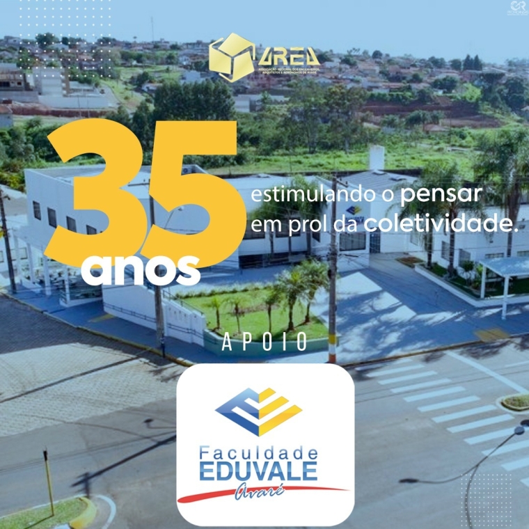 APOIADOR EDUVALE