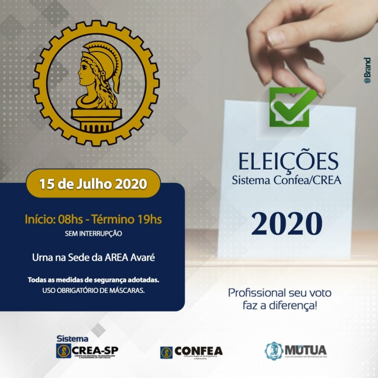 Eleições 2020