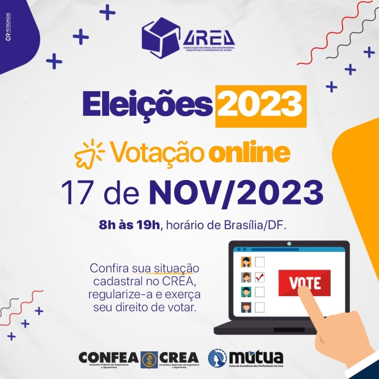 Eleições 2023