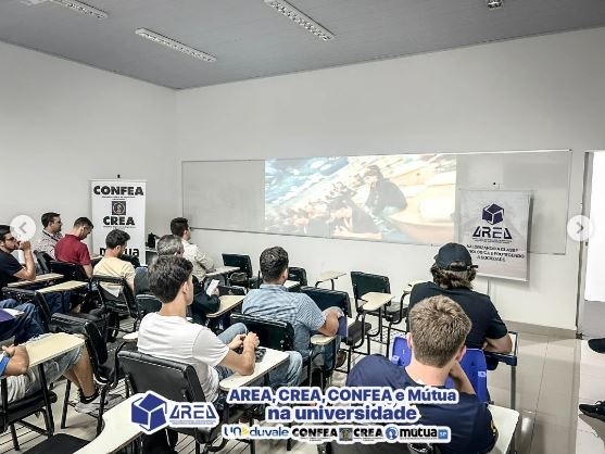 Encontro Inspirador no UNEDUVALE!