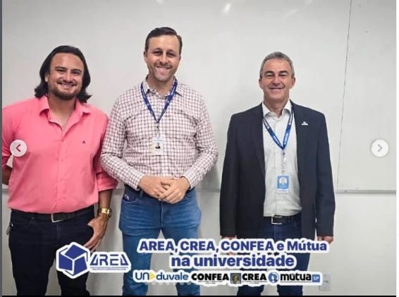 Encontro Inspirador no UNEDUVALE!