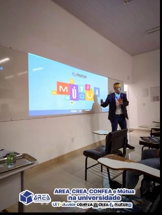 Encontro Inspirador no UNEDUVALE!