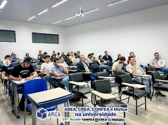 Encontro Inspirador no UNEDUVALE!