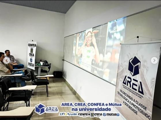 Encontro Inspirador no UNEDUVALE!